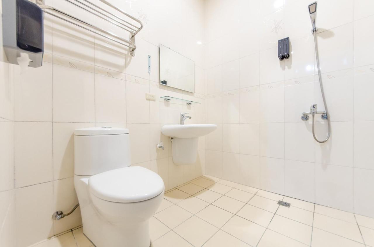 Yearned Apartment Taitung ภายนอก รูปภาพ
