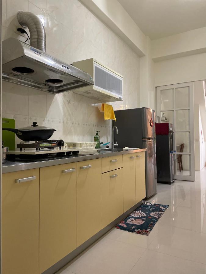 Yearned Apartment Taitung ภายนอก รูปภาพ